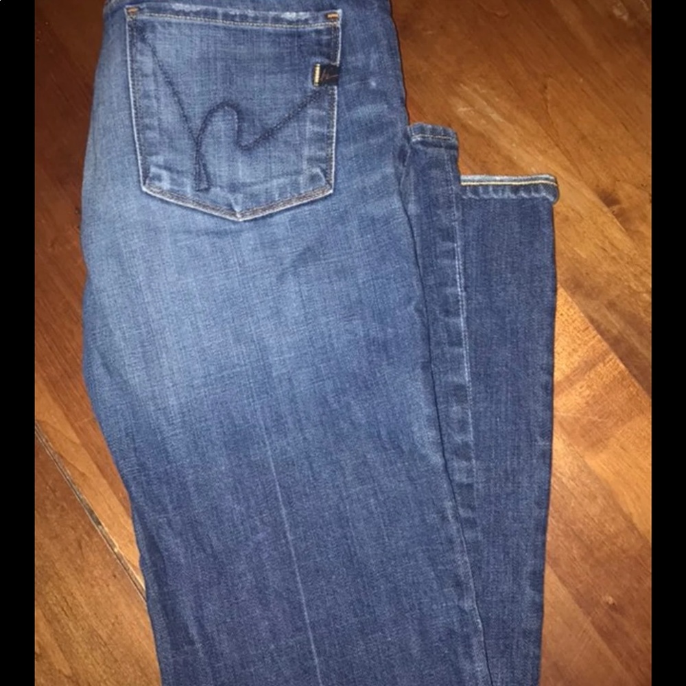 Citizen of Humanity Jeans